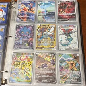 Pokemon Card Lot 60 OFFICIAL TCG Cards 15 HOLOS  + 2 IR/VSTAR / VMAX/IR OR EX